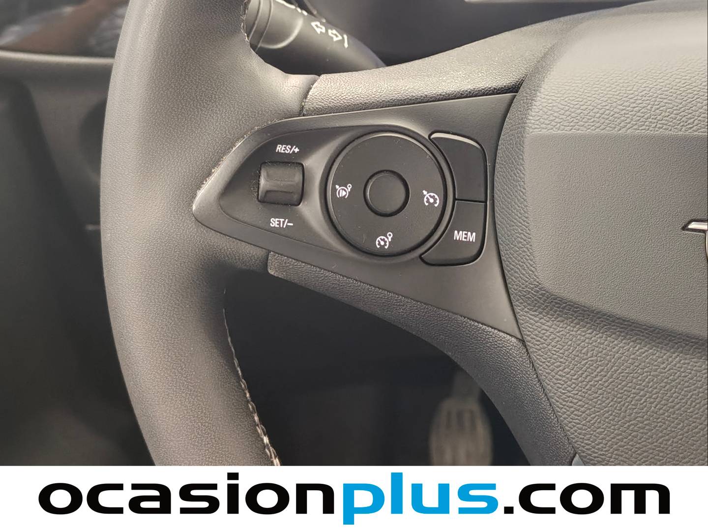 Opel Corsa Opel Corsa 1.2 T XHL GS (100 CV) seminuevo