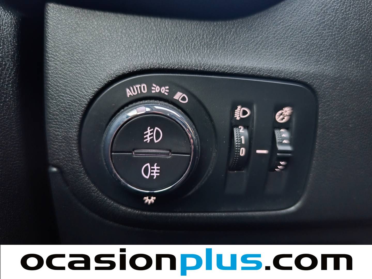 Opel Crossland X Opel Crossland X 1.2 Edition  (110 CV) seminuevo