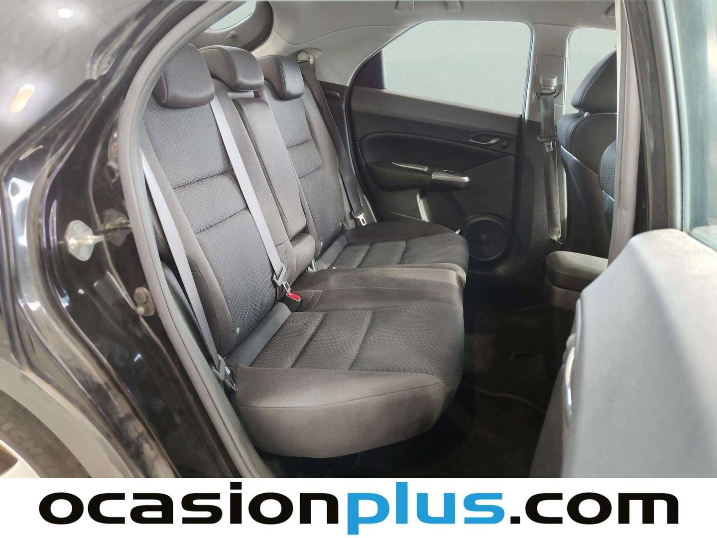 Honda Civic Honda Civic 1.4 i-VTEC Sport (100 CV) km 0