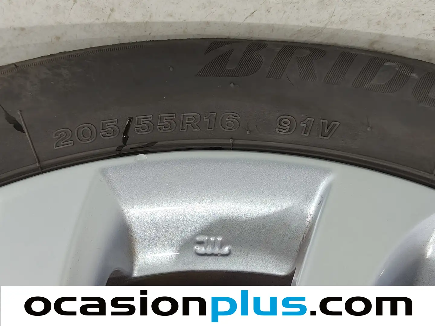 Foto Toyota Auris Toyota Auris 140H Hybrid Active (136 CV)