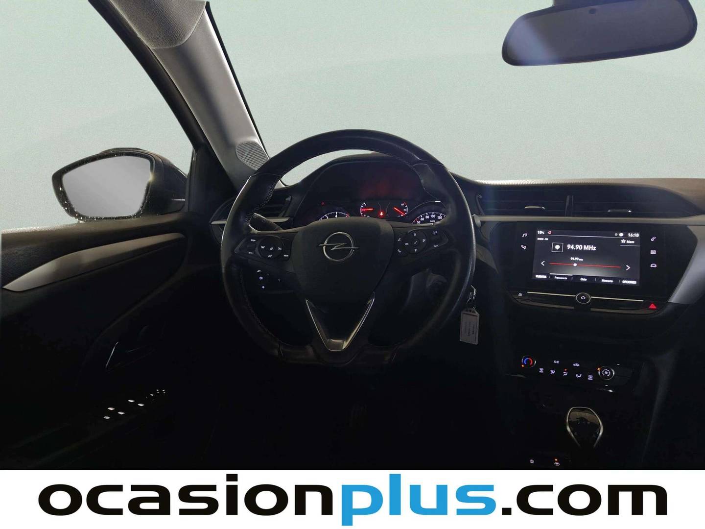 Opel Corsa Opel Corsa 1.2 XEL Edition (75 CV) manual