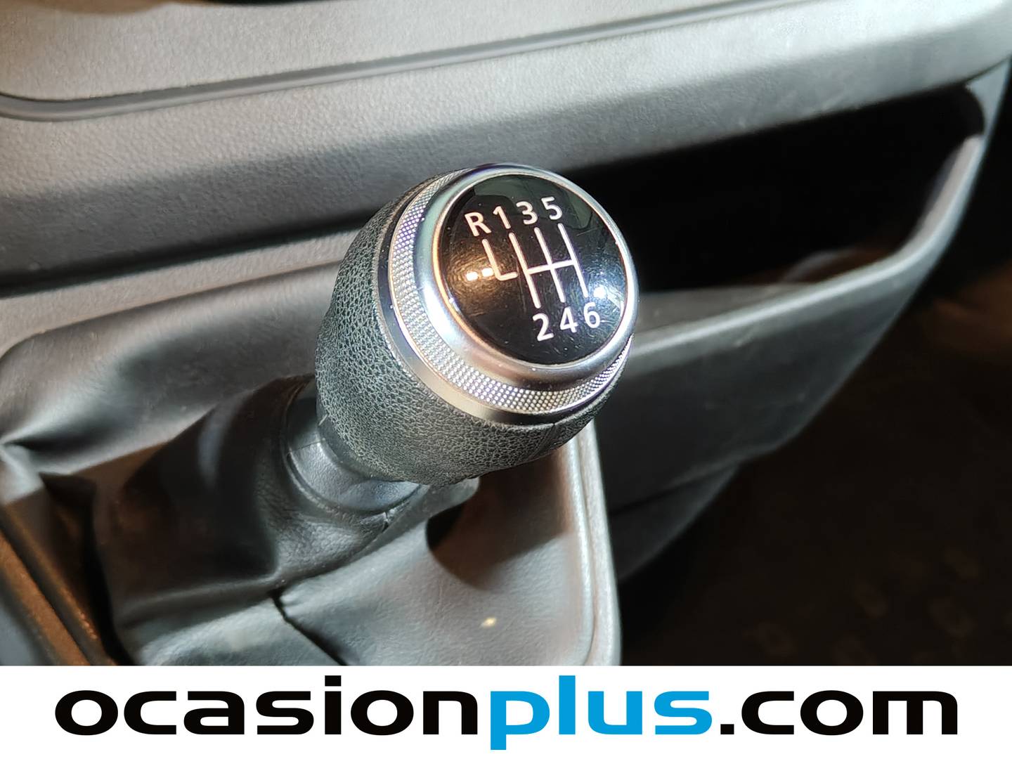 Foto Nissan Primastar Nissan Primastar Furgón 2.0 dCi Optima 1,2T L2H1 (130 CV)