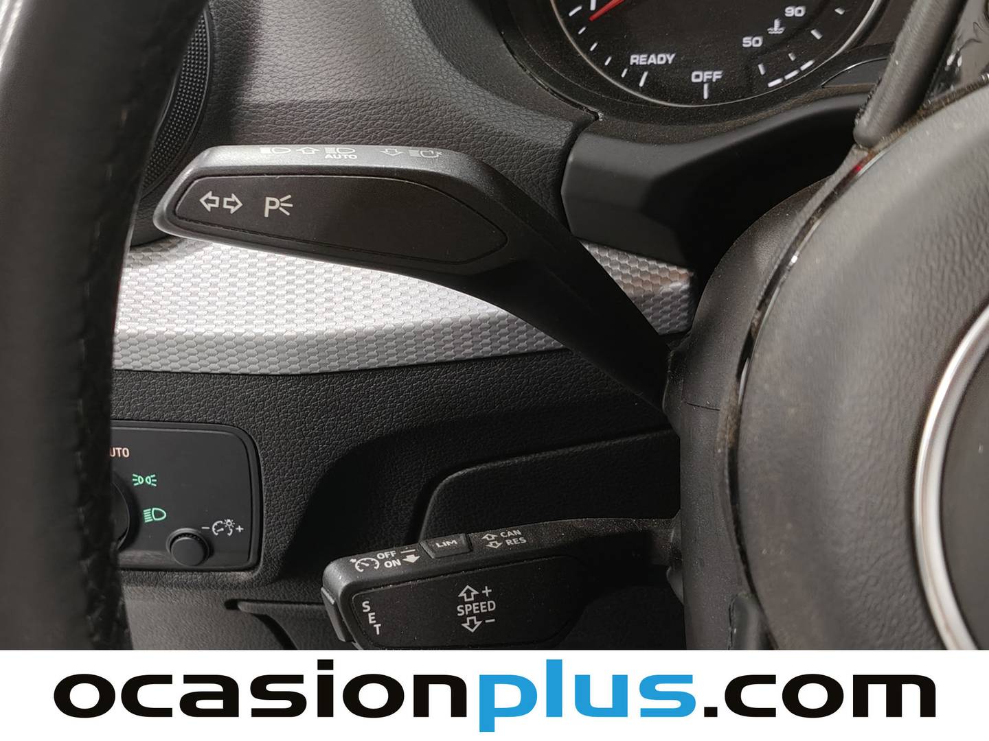 Foto Audi Q2 Audi Q2 Advanced 30 TDI (116 CV)