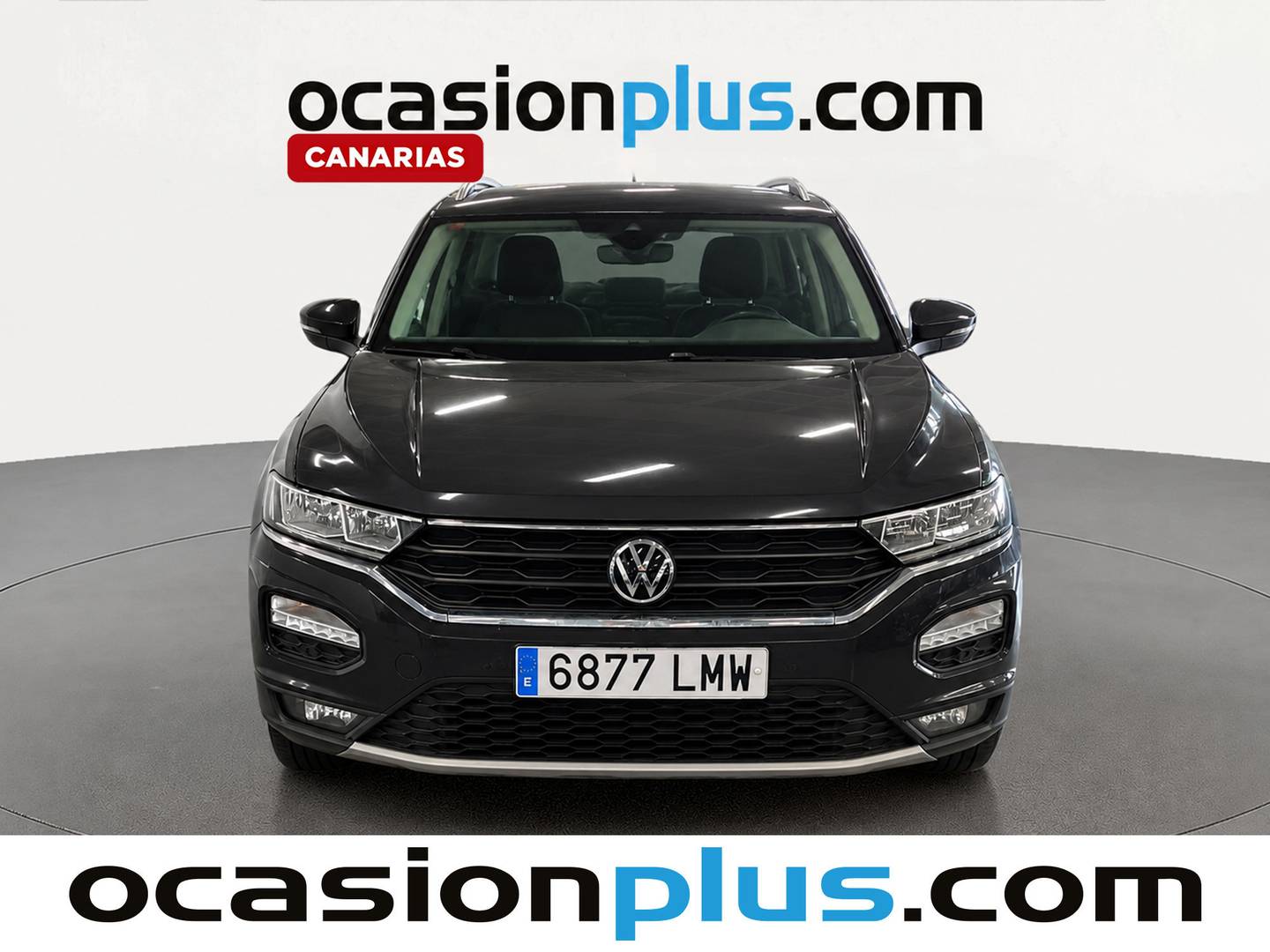 Volkswagen T-Roc Volkswagen T-Roc Advance 1.0 TSI (110 CV) gasolina