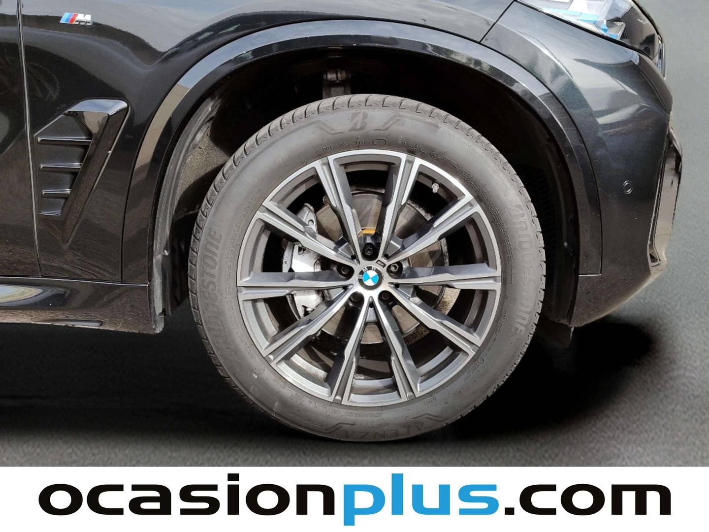 BMW X5 BMW X5 xDrive30d xLine (298 CV) Pack M de ocasión