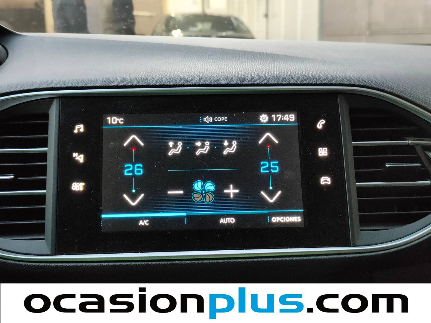 Peugeot 308 Peugeot 308 PureTech 130 S&S Style (130 CV) gasolina