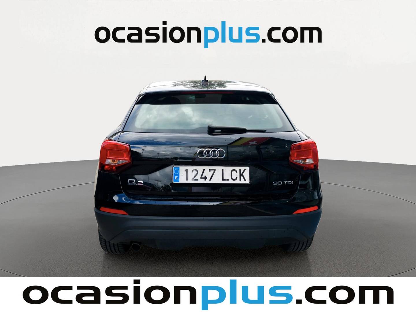 Audi Q2 Audi Q2 Advanced 30 TDI (116 CV) al mejor precio