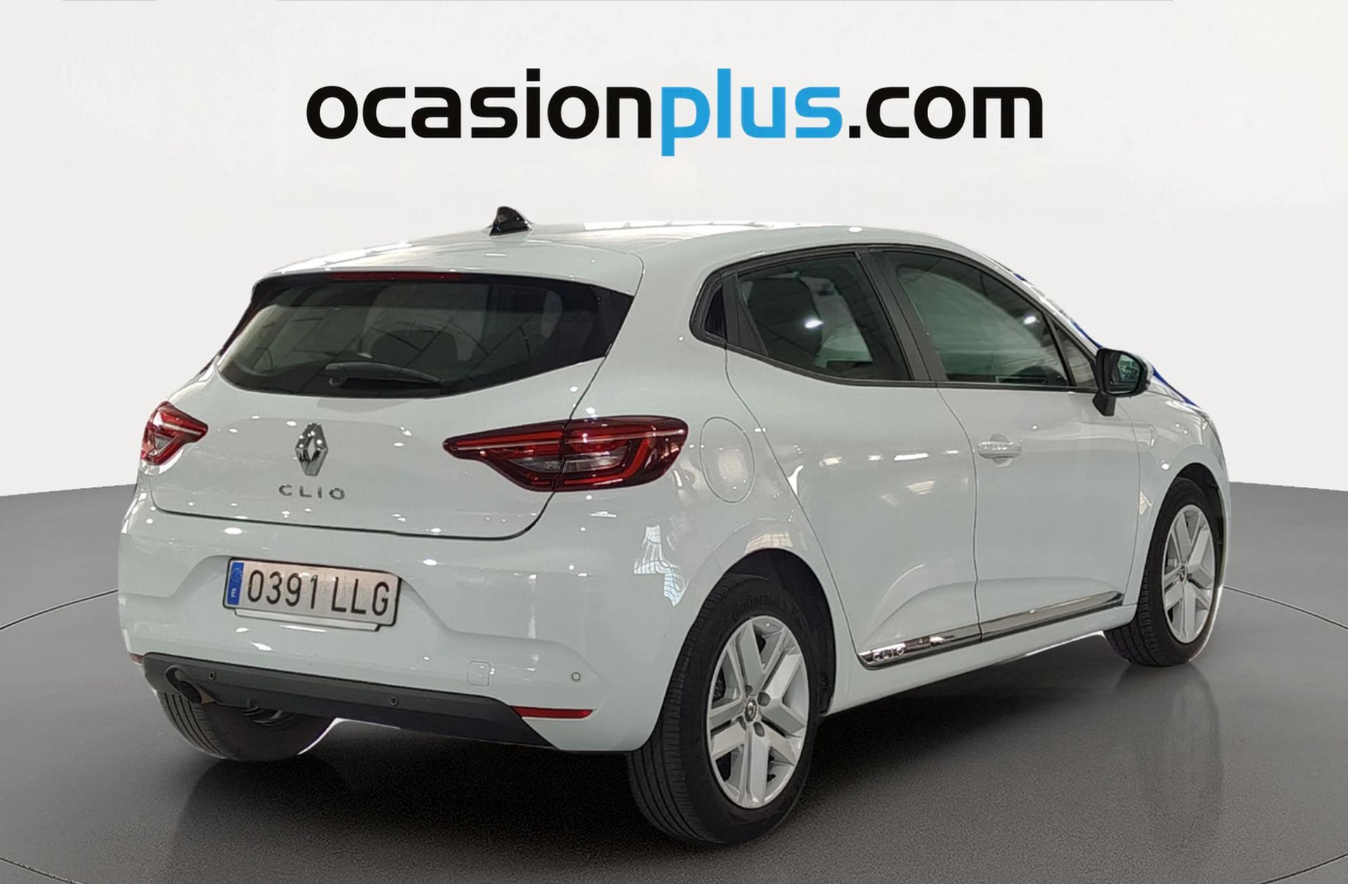 Renault Clio Intens Sce - foto 4
