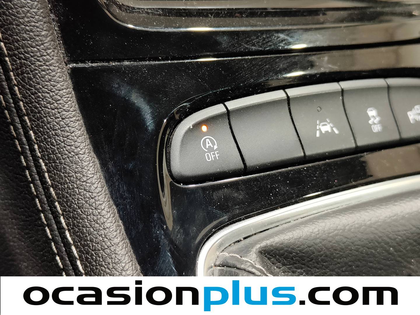 Foto Opel Astra Opel Astra 1.4 Turbo S&S Excellence (150 CV)