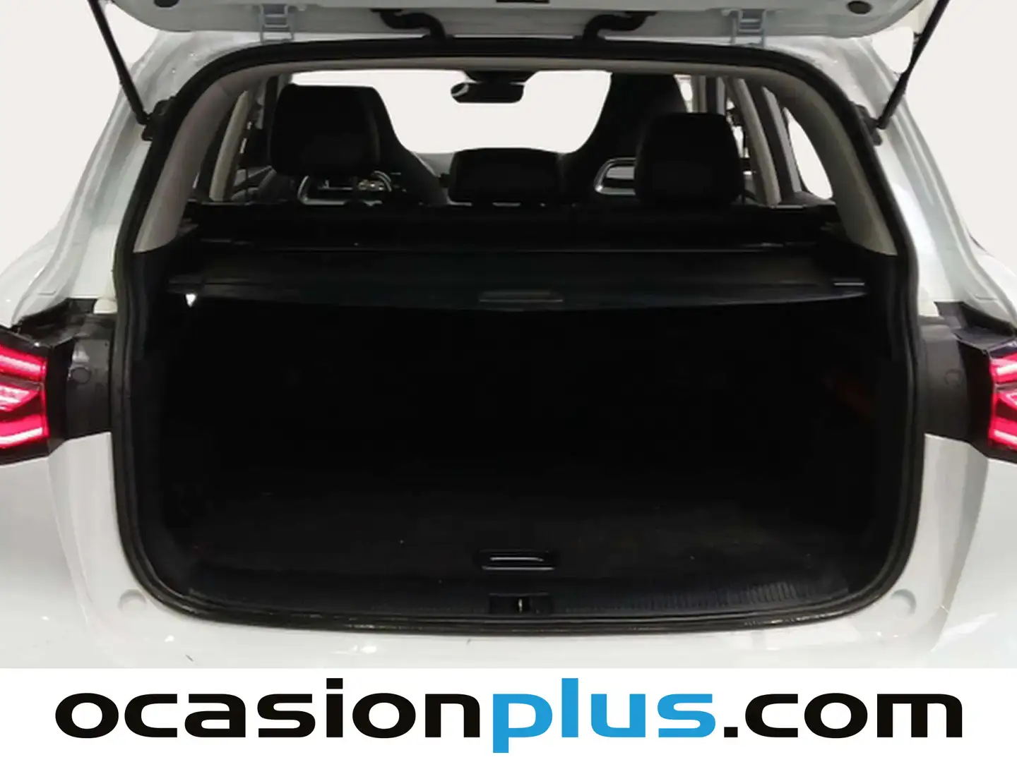 Foto MG HS MG HS 1.5 Turbo GDI Luxury (162 CV)