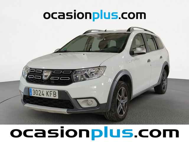 Dacia Logan Segunda Mano Madrid