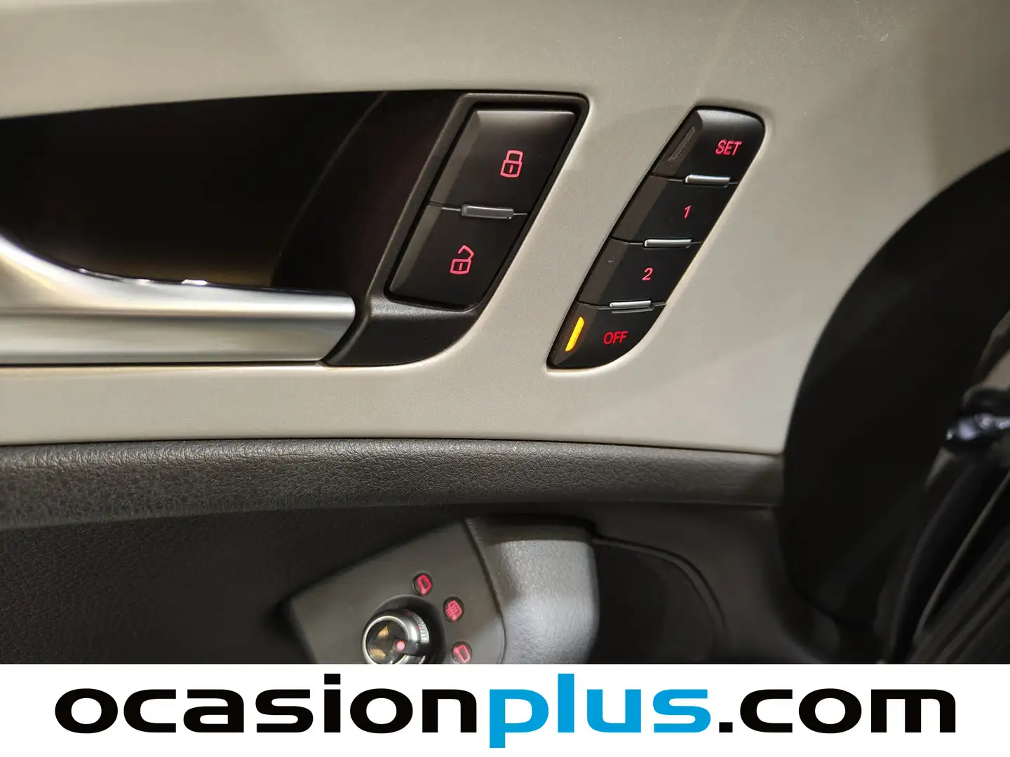 Foto Audi A6 Audi A6 edition 2.0 TDI ultra  (150 CV)