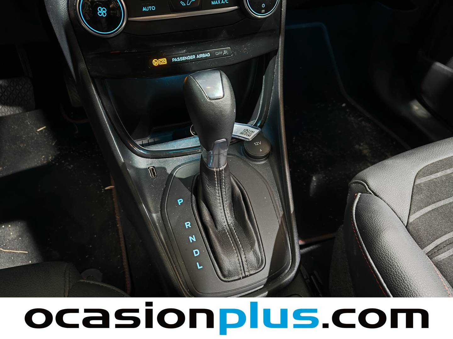 Foto Ford Puma Ford Puma 1.0 EcoBoost MHEV ST-Line X Auto (125 CV)