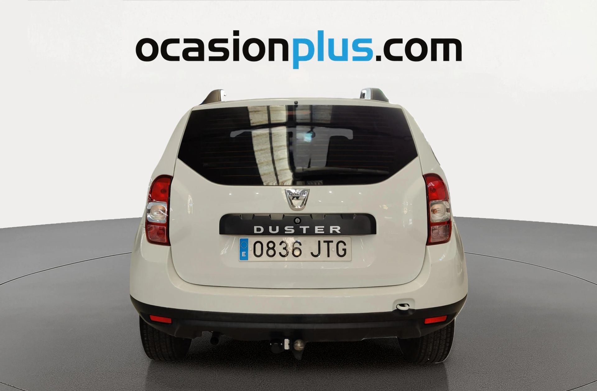 Dacia Duster SL Eficacia 4x2 dCi - foto 11