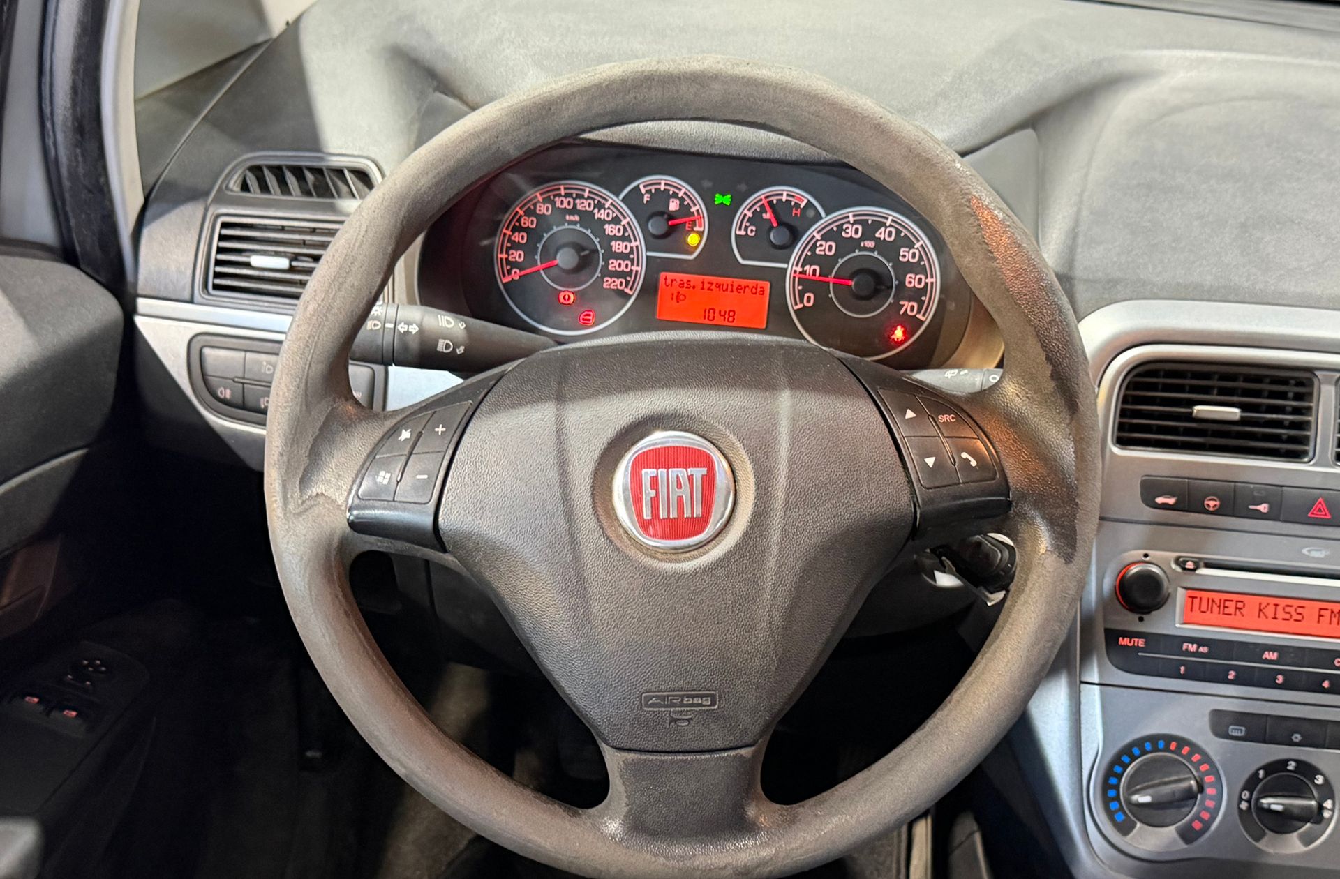 Fiat Punto Evo Evo 1.4 Active - foto 18