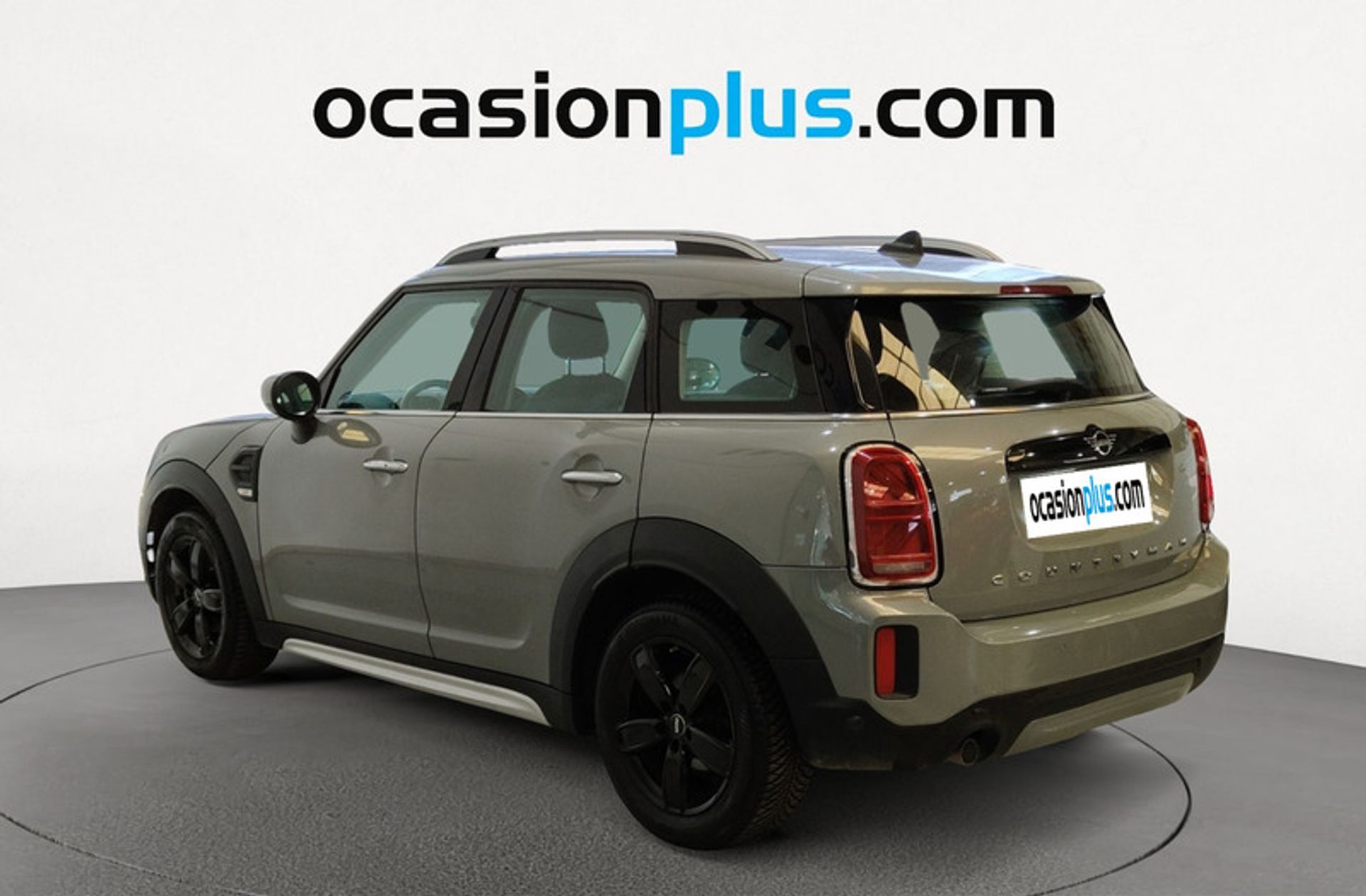MINI Countryman One D - foto 3