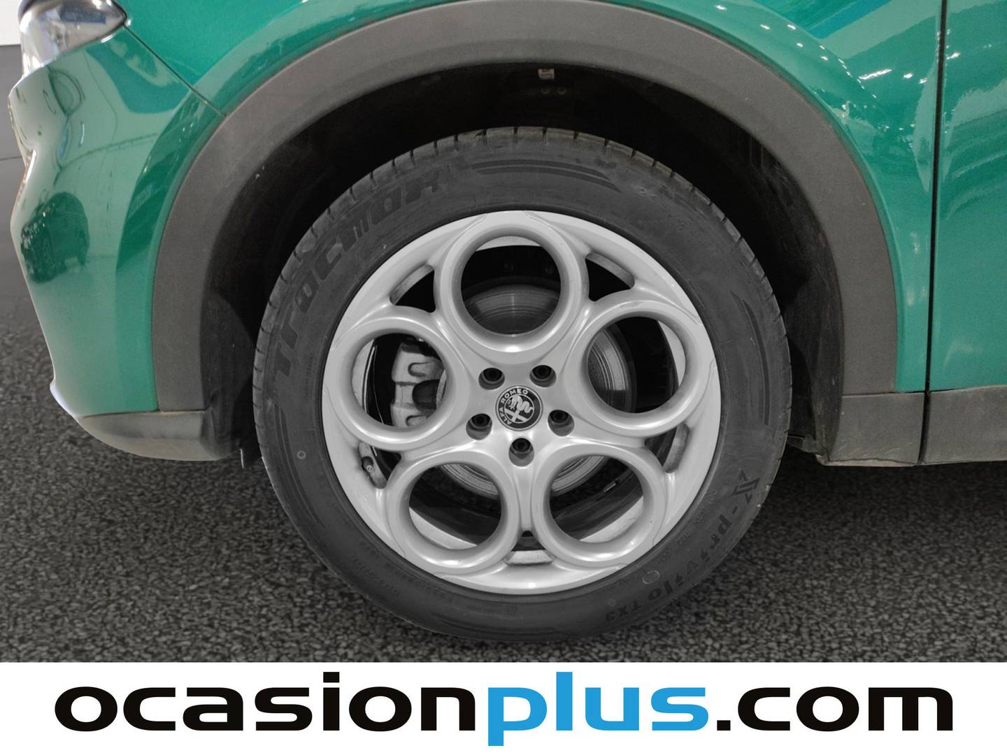 Foto Alfa Romeo Tonale Alfa Romeo Tonale 1.5 MHEV Sprint FWD (130 CV)