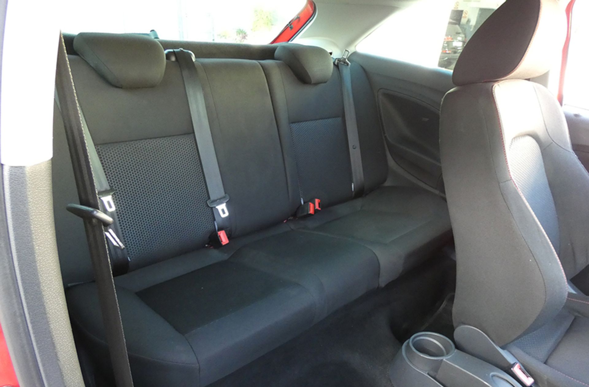 SEAT Ibiza SC SC 2.0 TDI FR - foto 14