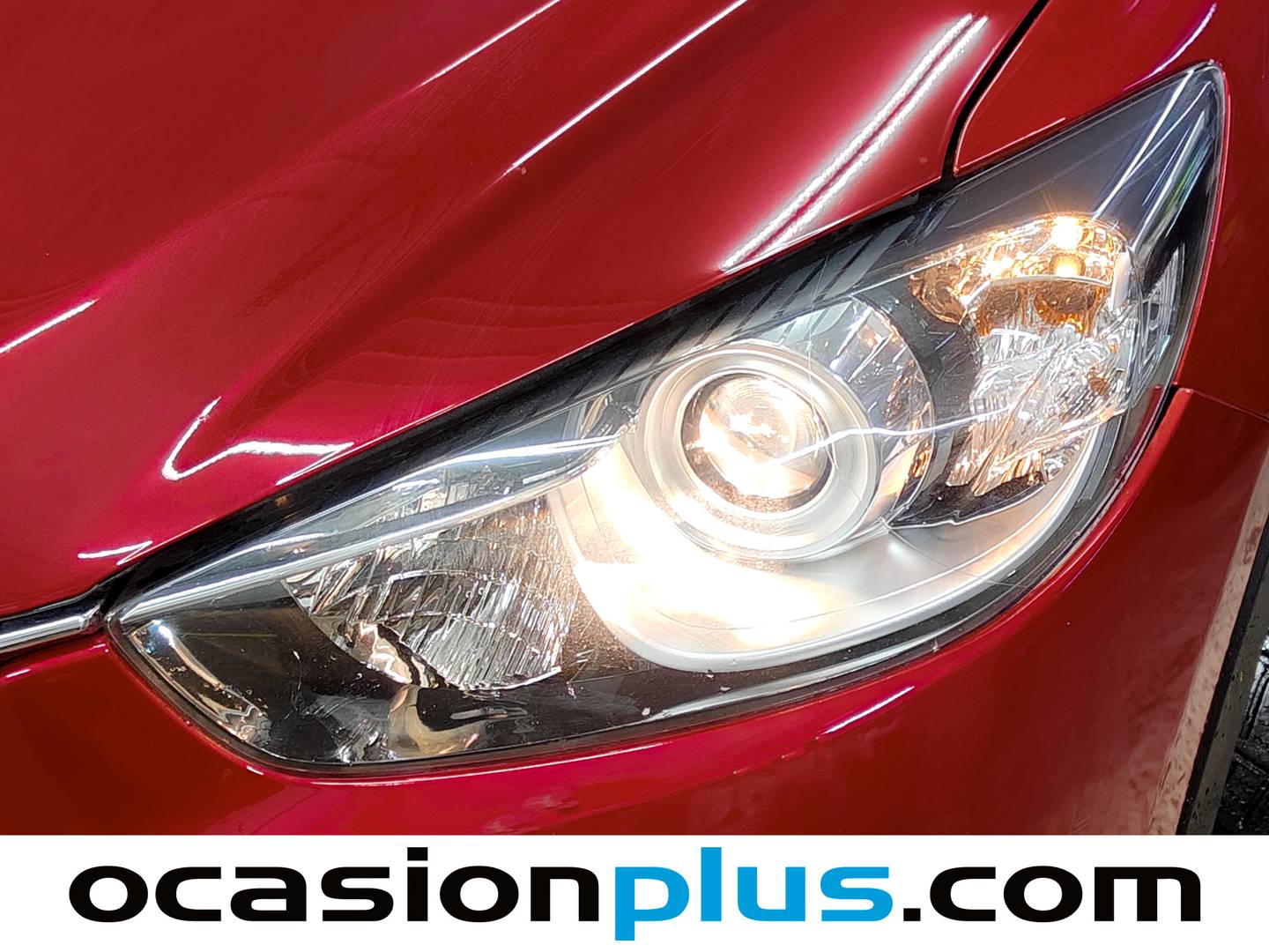 Mazda CX-5 Mazda CX-5 2.2 DE Style 2WD (150 CV) barato