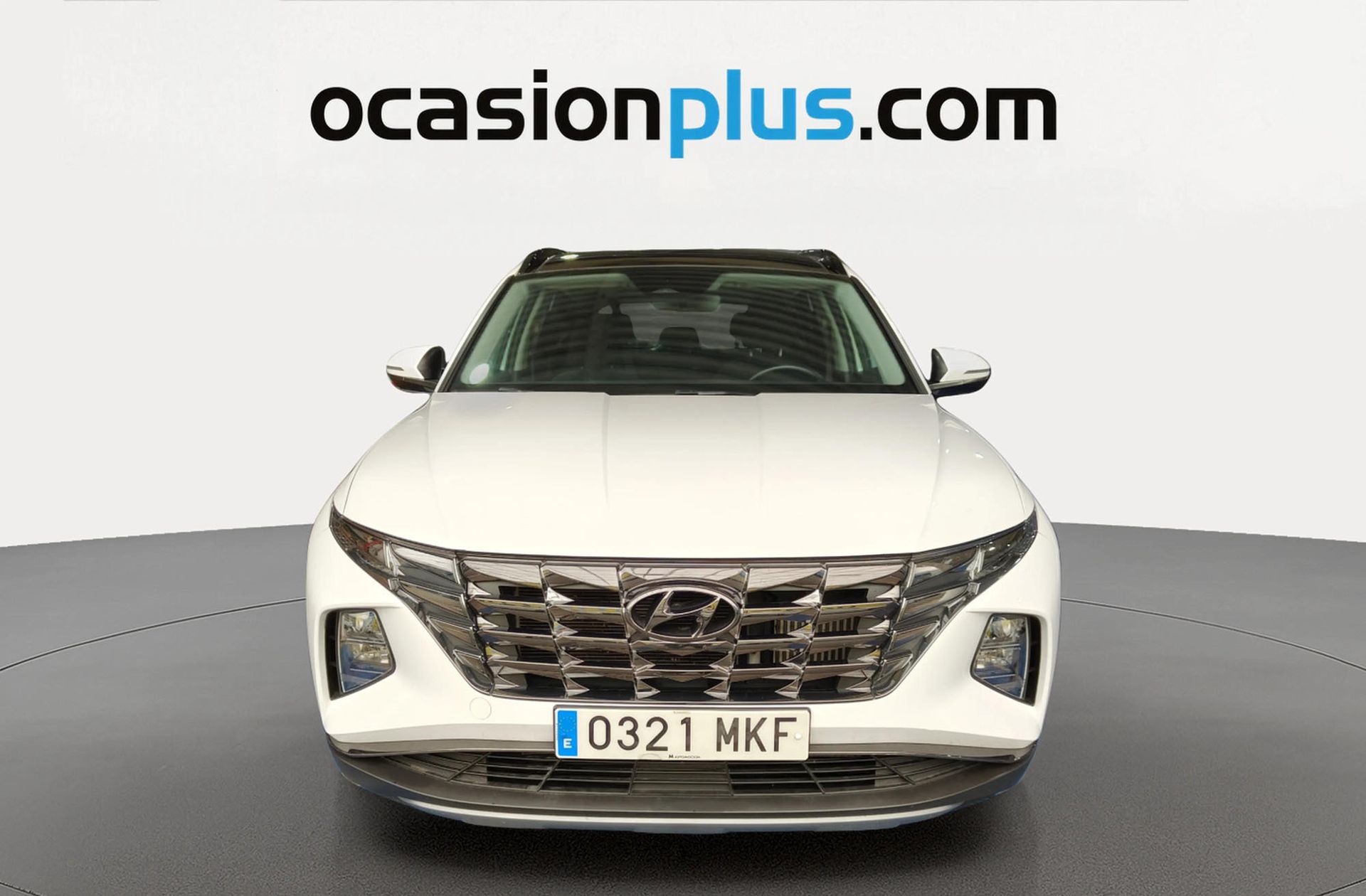 Hyundai Tucson 1.6 T-GDi 48V Maxx Sky - foto 13
