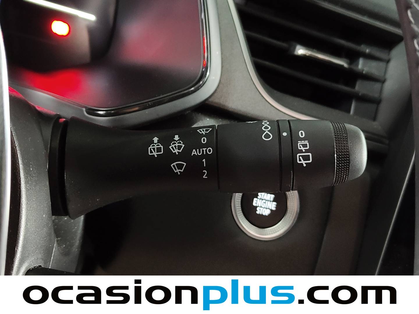 Foto Renault Captur Renault Captur Techno TCe (90 CV)