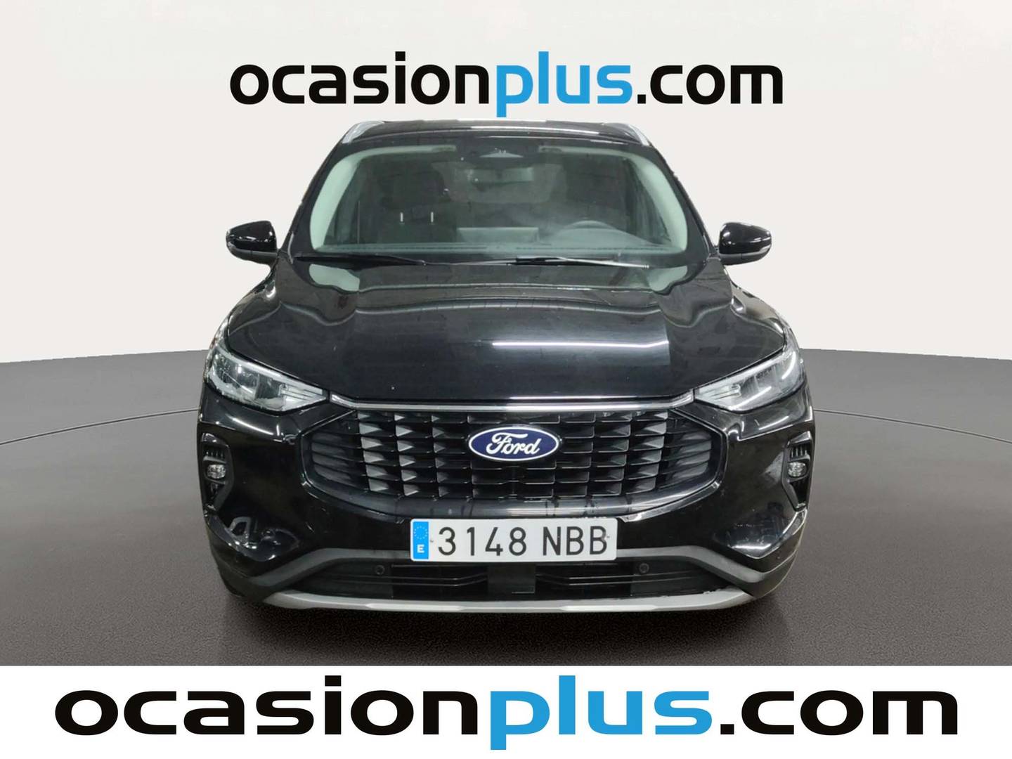 Foto Ford Kuga Ford Kuga 1.5 EcoBoost S&S Titanium 4x2 (150 CV)