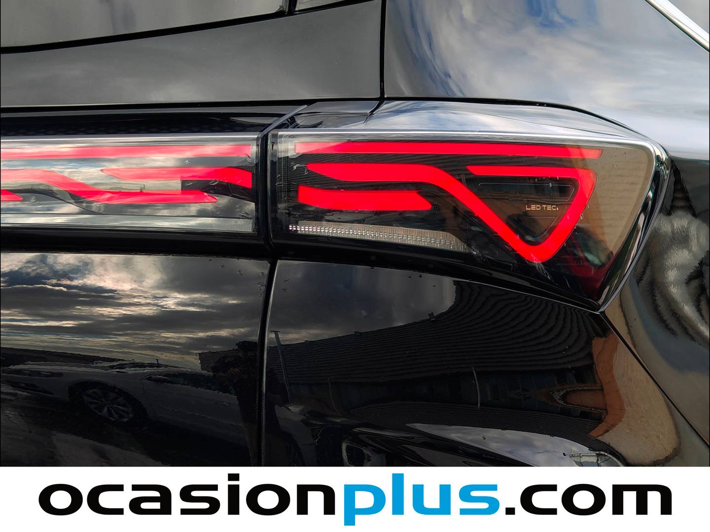 EBRO S700 EBRO S700 1.6 TGDI Luxury 7 DCT (147 CV) gasolina