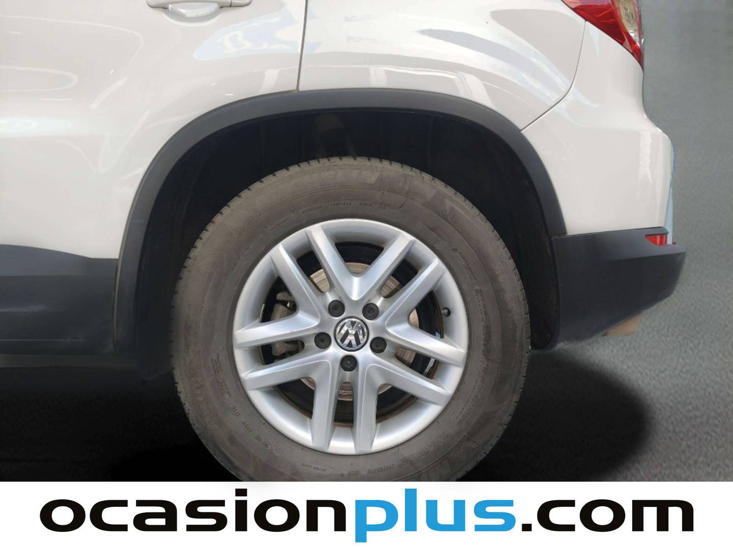 Volkswagen Tiguan Volkswagen Tiguan Advance 2.0 TDI Front Drive (140 CV) manual