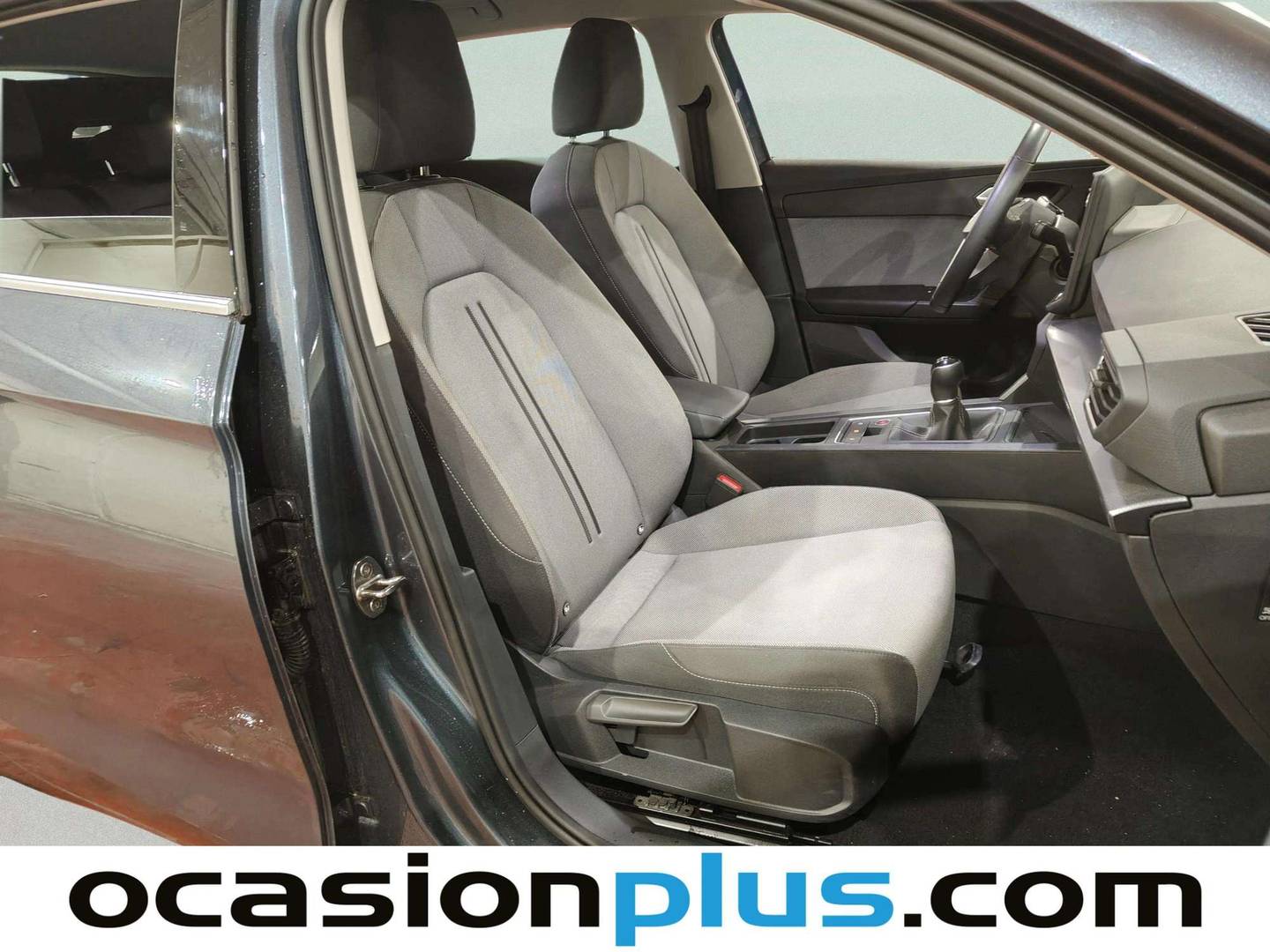 Seat León SEAT León ST 1.5 TSI Style 25 Aniversario (116 CV) al mejor precio