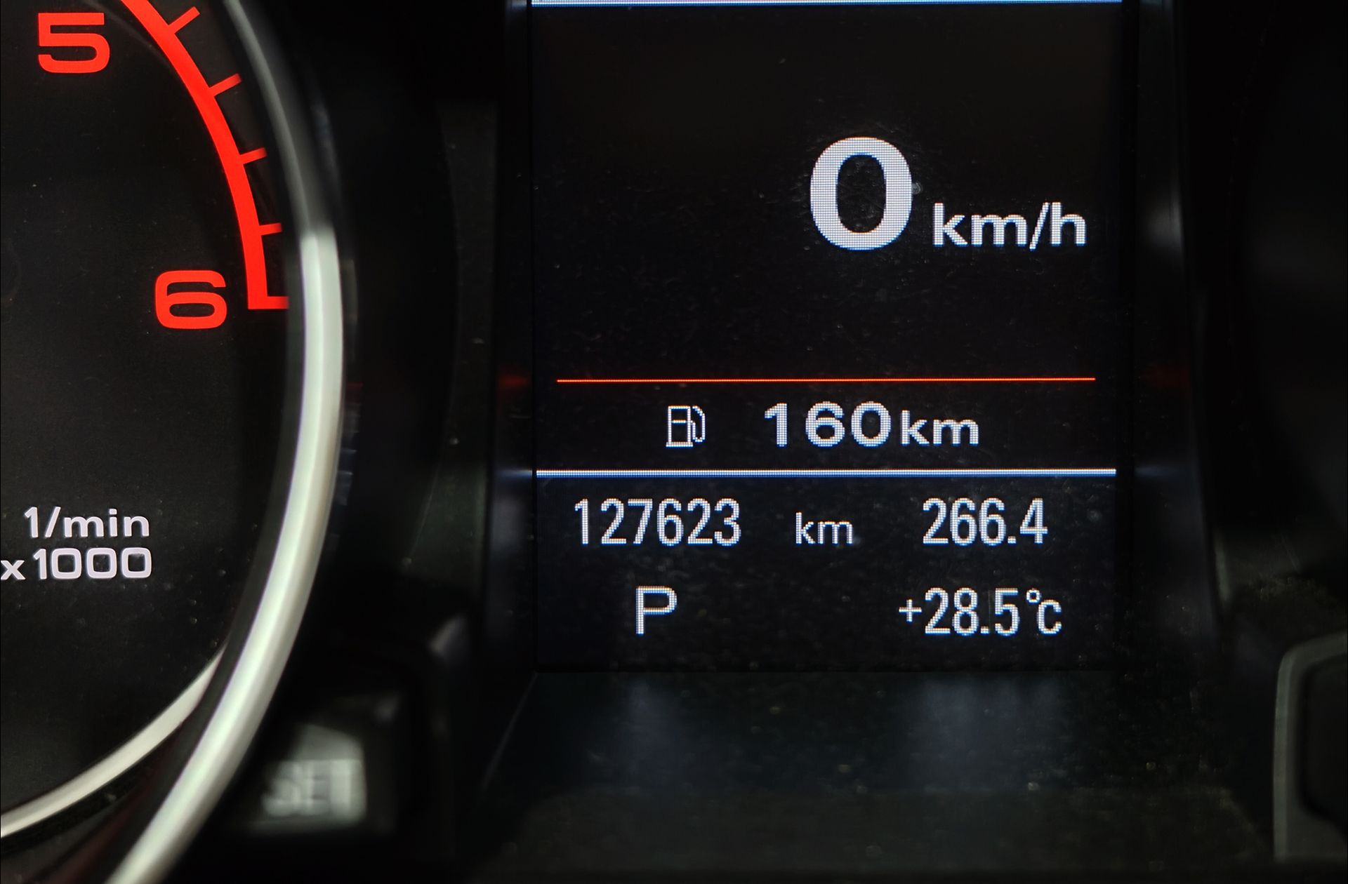 Audi A5 Sportback S line 3.0 TDI clean diesel quattro S tronic - foto 13