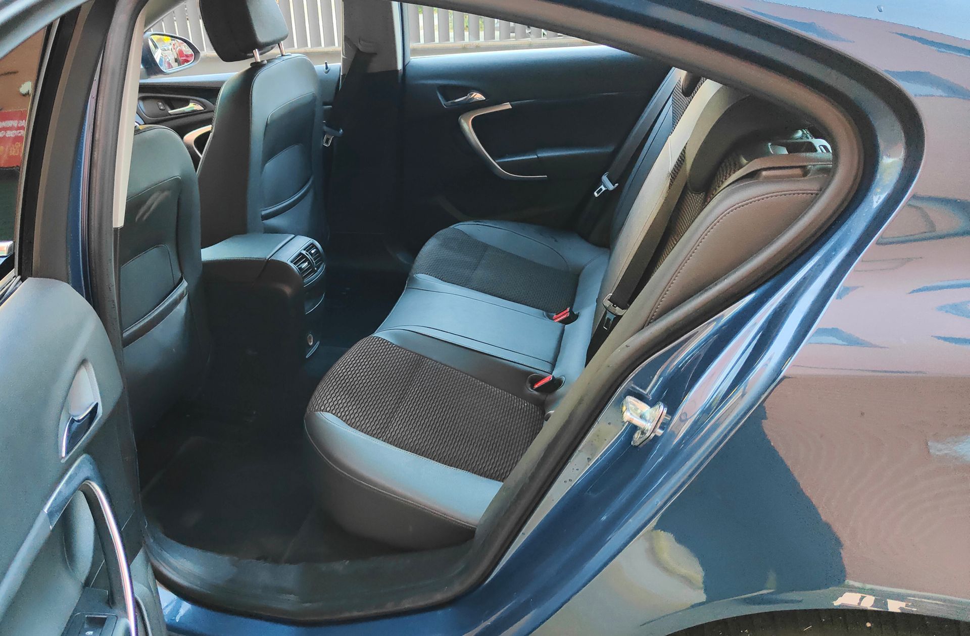 Opel Insignia 2.0 CDTI ecoFLEX Excellence - foto 11
