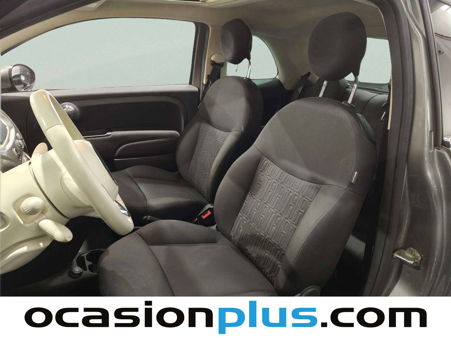 Foto Fiat 500 Fiat 500 1.0 Hybrid Dolcevita (70 CV)