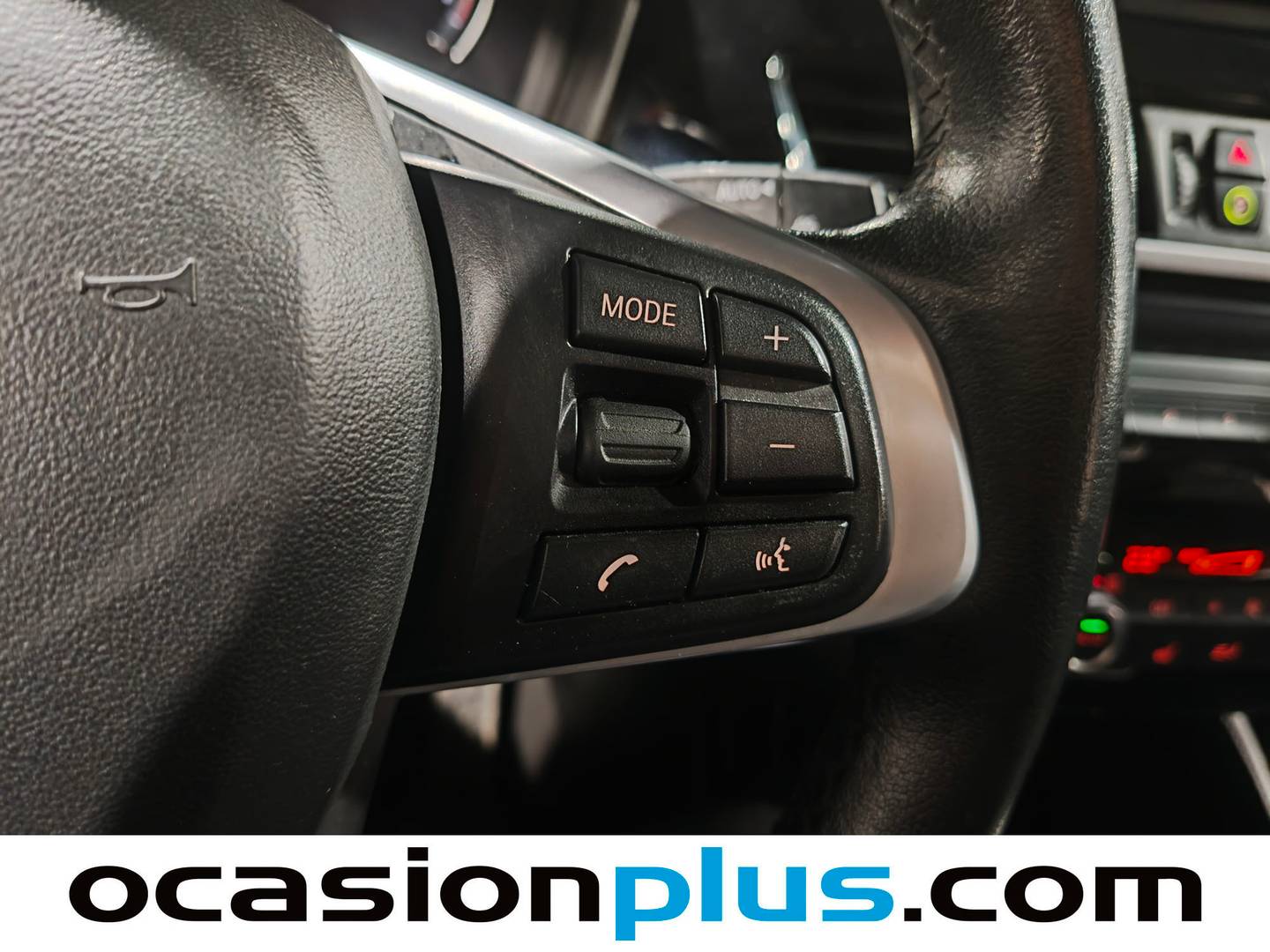 Foto BMW X1 BMW X1 xDrive25e (220 CV)