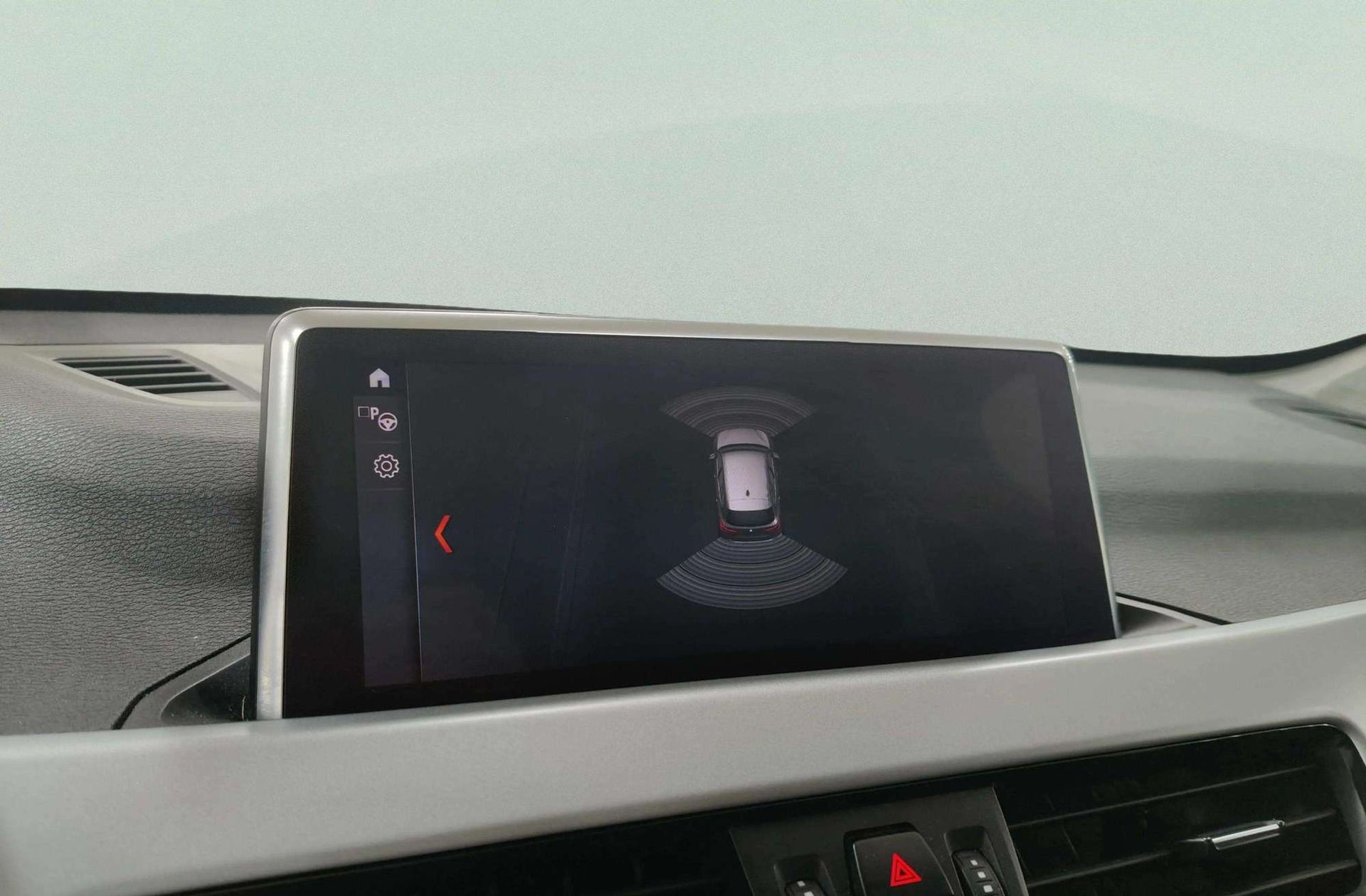 BMW X1 sDrive18d - foto 8