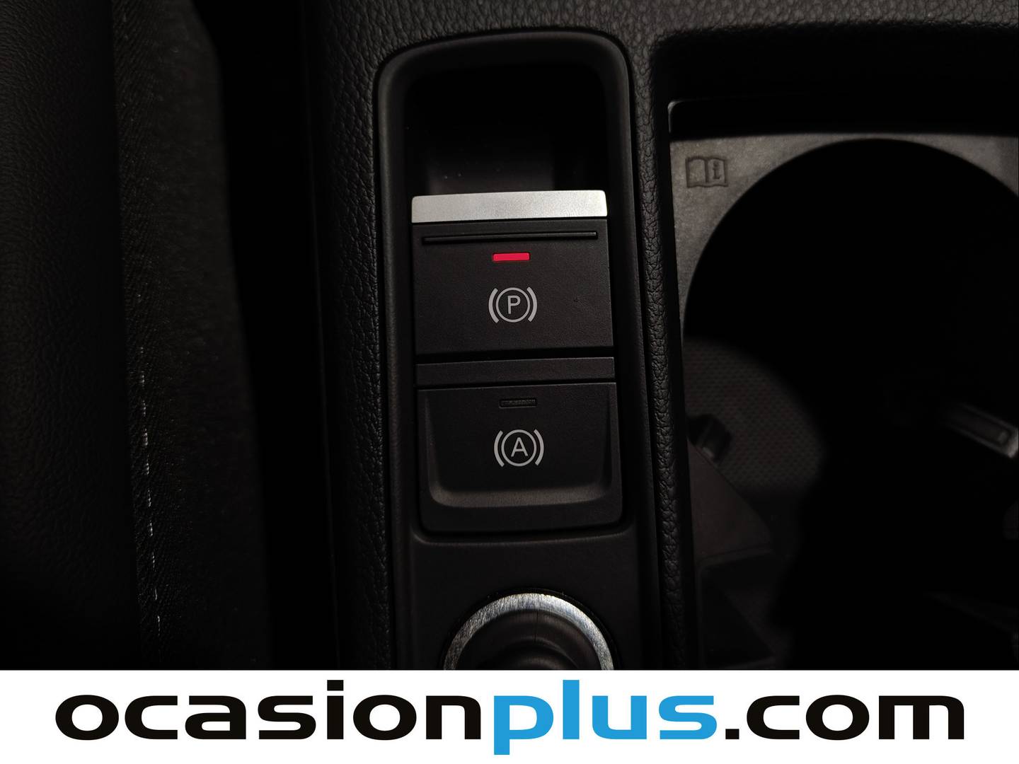 Foto Audi Q3 Sportback Audi Q3 Sportback Black line 35 TDI (150 CV) S tronic