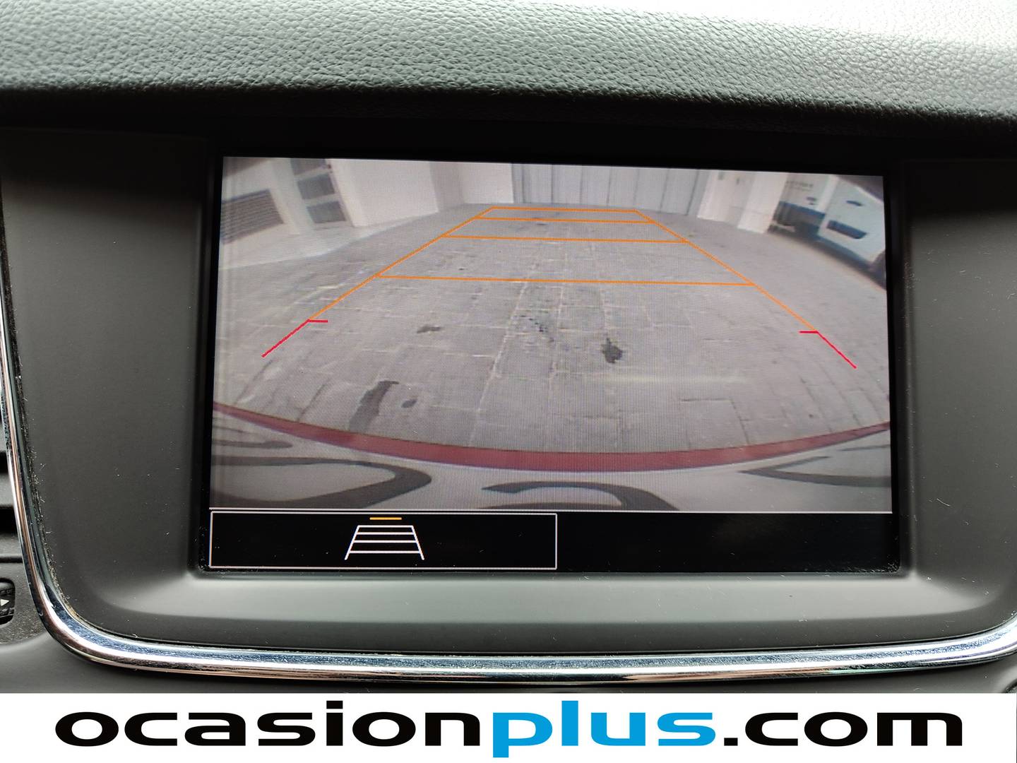 Equipamiento del Opel Astra Opel Astra 1.2 Turbo SHL GS Line (110 CV)
