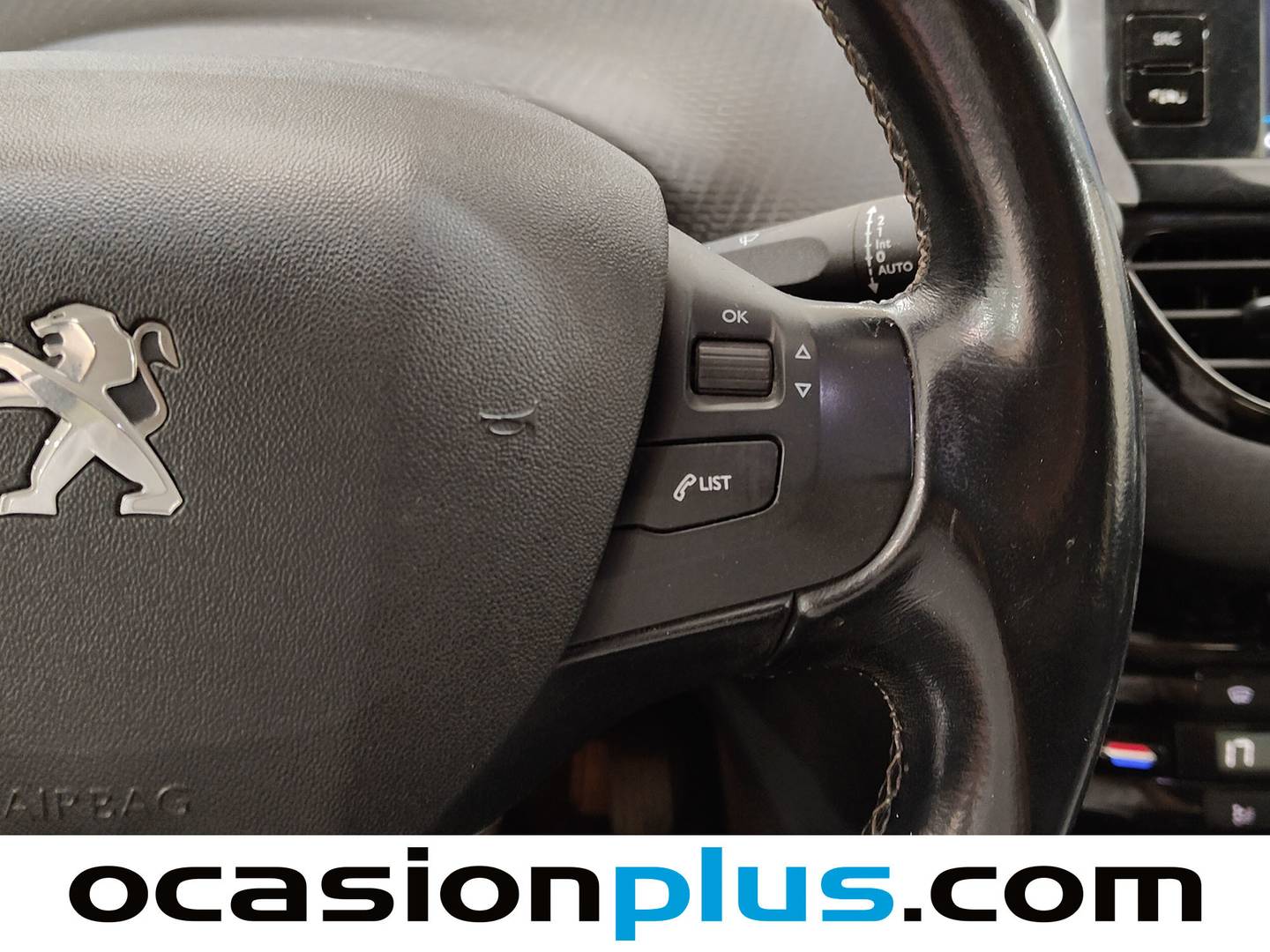 Peugeot 2008 Peugeot 2008 PureTech 110 S&S Allure (110 CV) 110cv