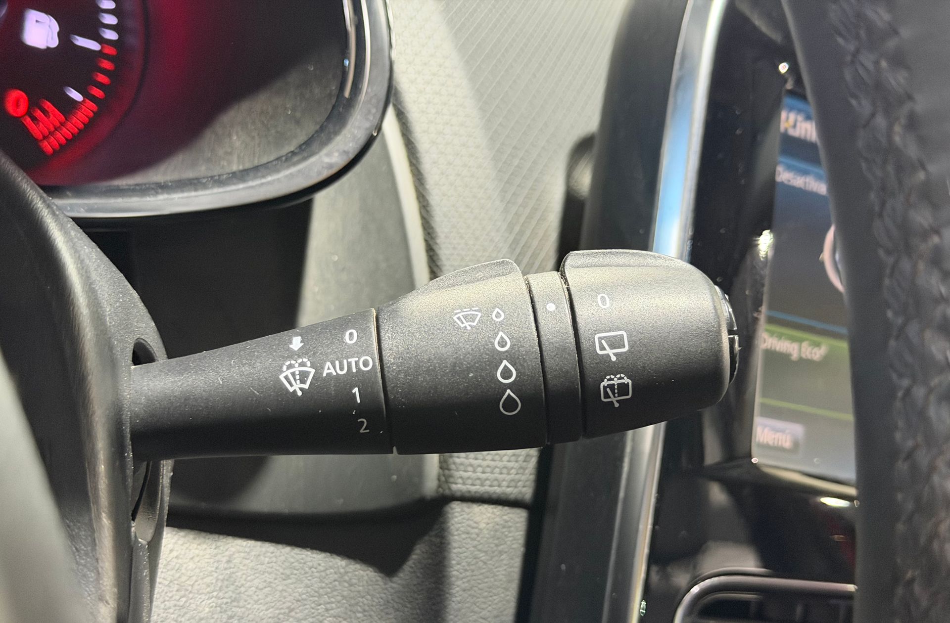 Renault Clio Wolfnoir Energy TCe - foto 26