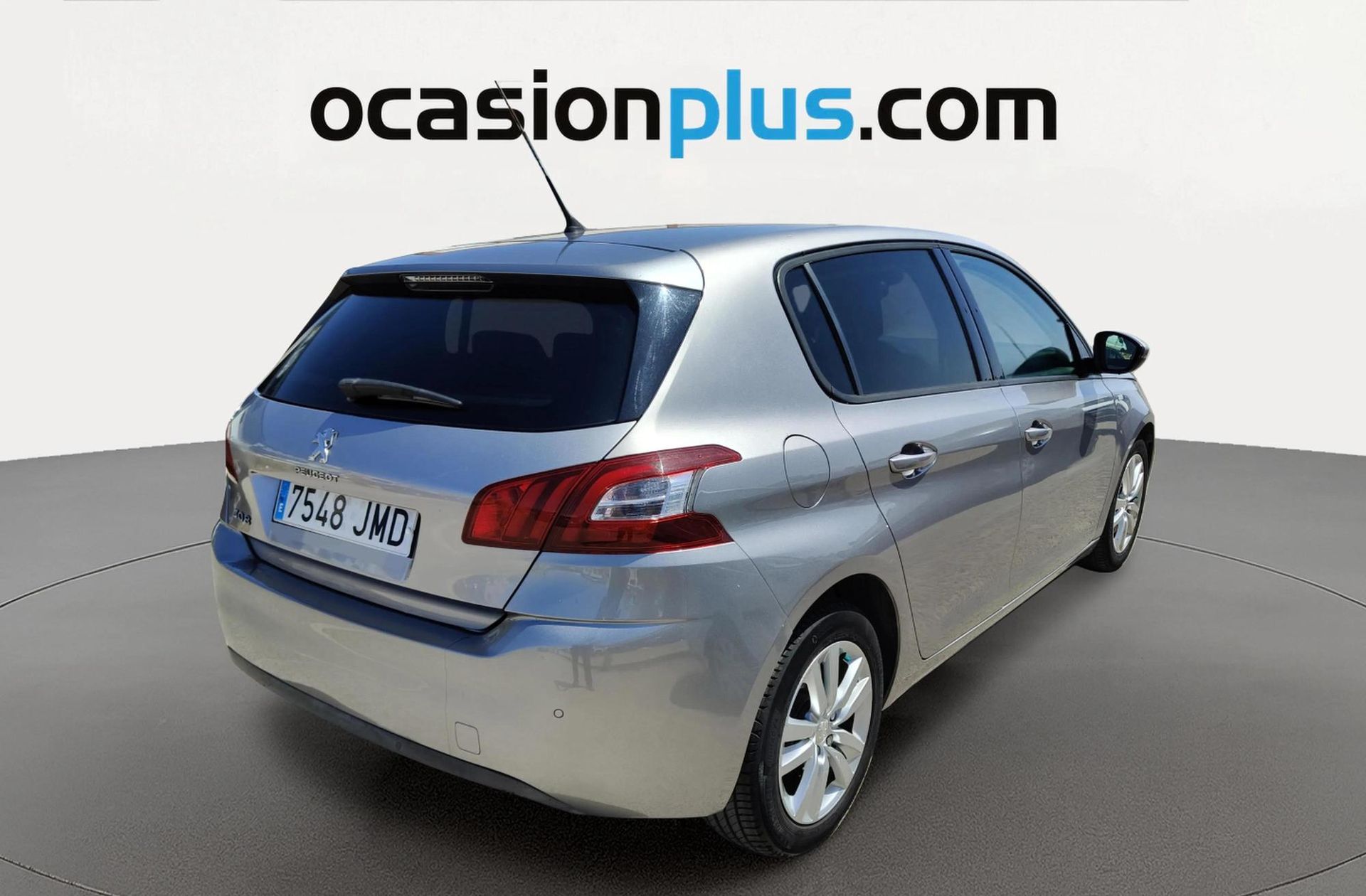 Peugeot 308 BlueHDi 100 Style - foto 4