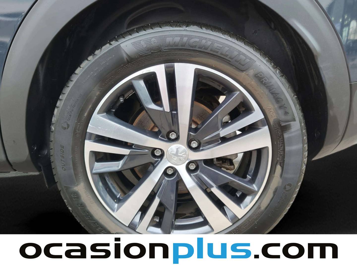 Peugeot 3008 Peugeot 3008 PureTech 130 S&S GT Line  (130 CV) al mejor precio