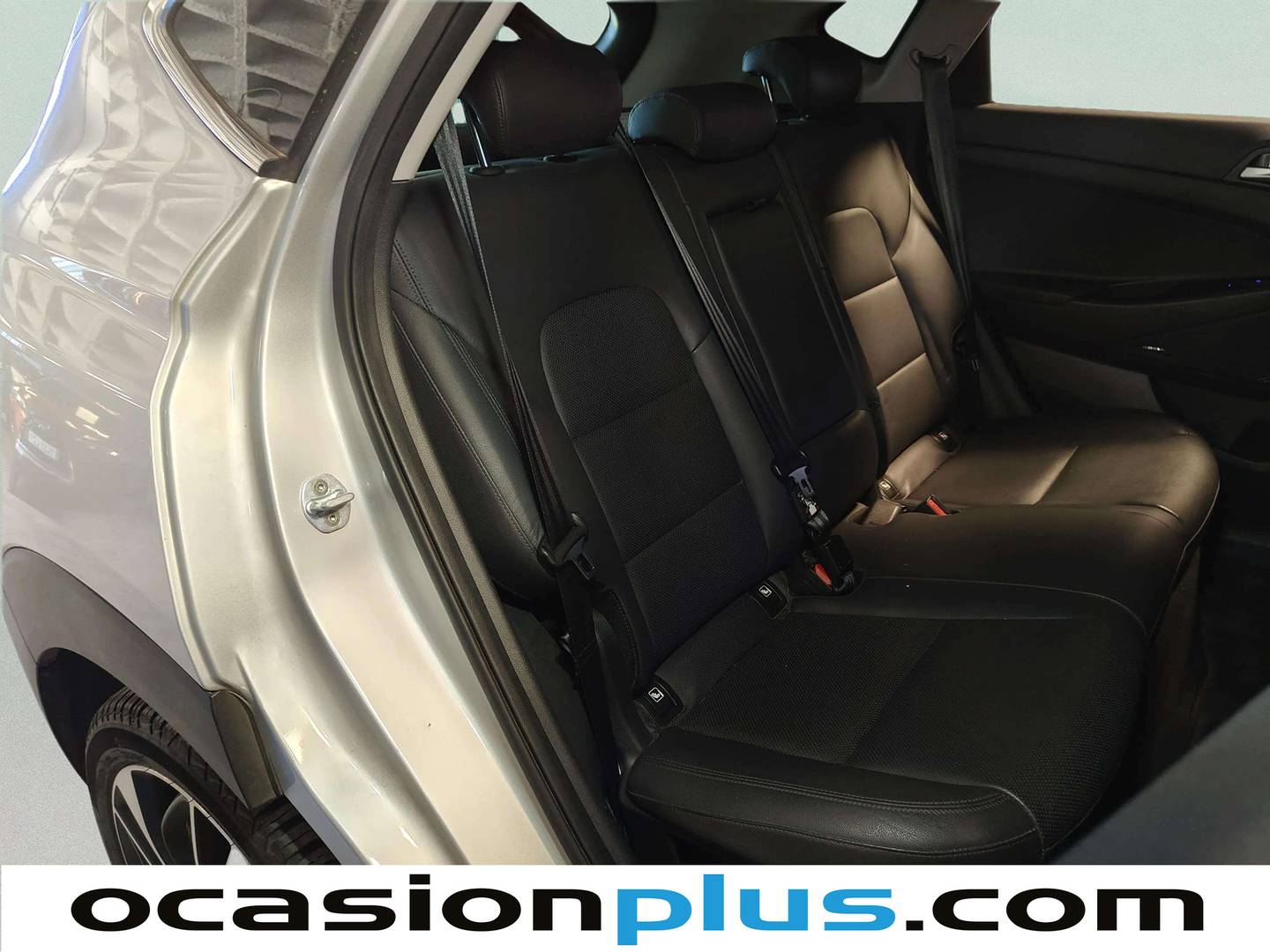 Hyundai Tucson Hyundai Tucson 1.6 CRDI 48V Style 4X2 DT (136 CV) 136cv