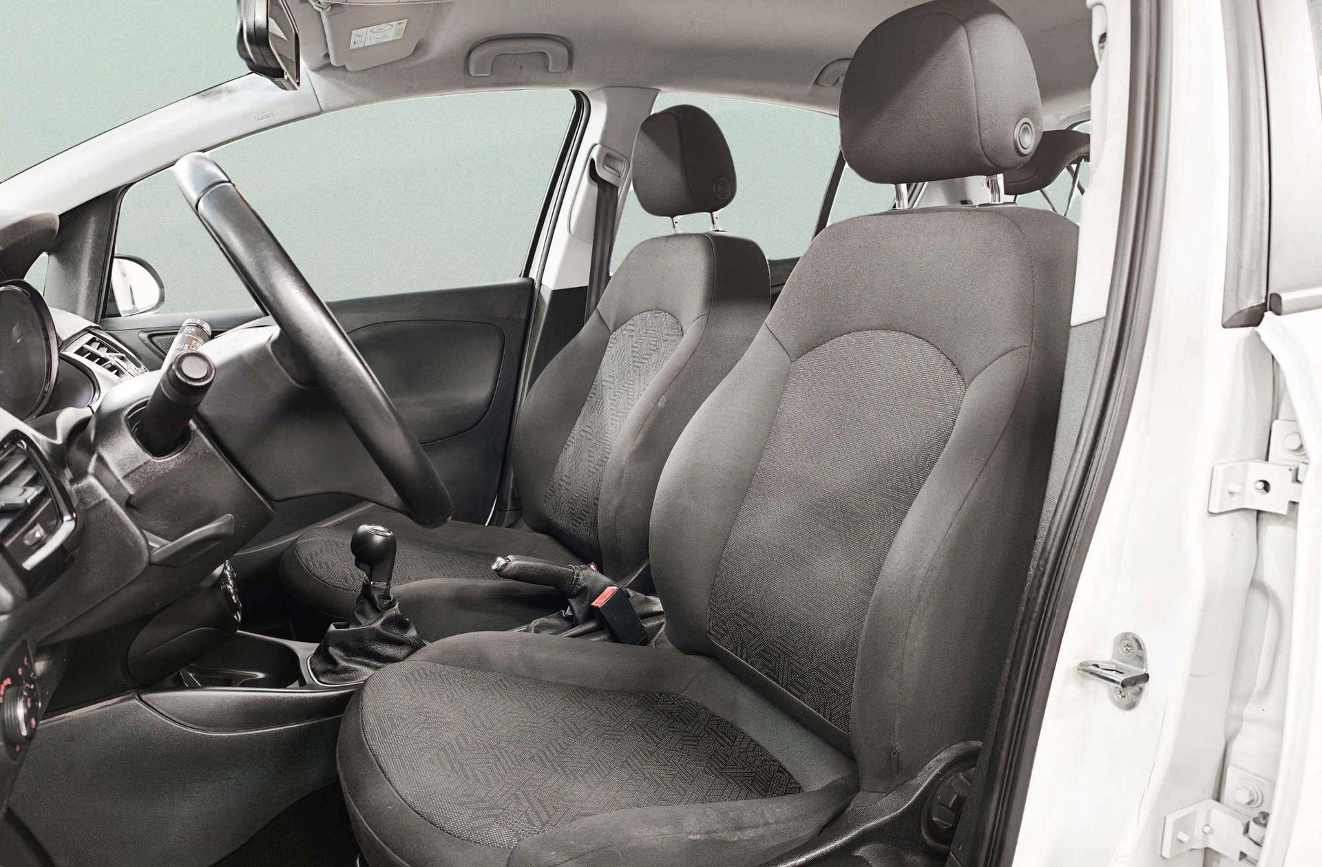Opel Corsa 1.4 GLP Selective - foto 10