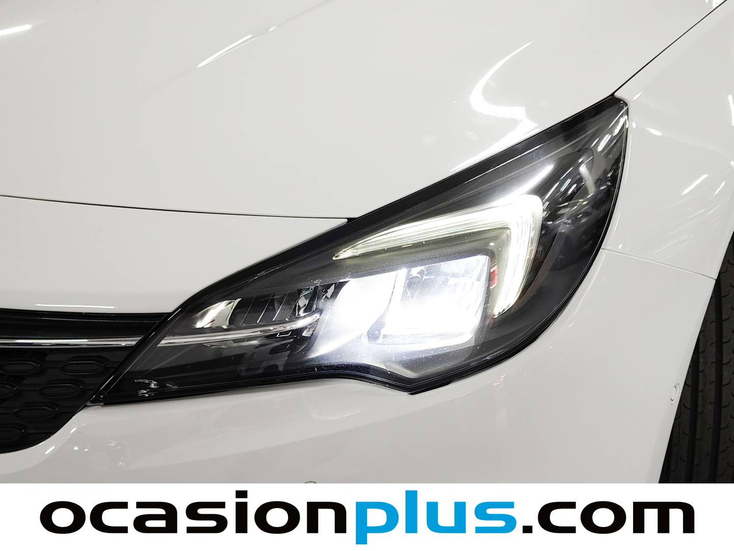 Opel Astra Opel Astra 1.2 Turbo SHL GS Line (110 CV) barato