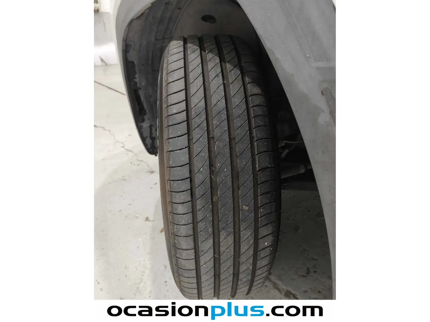 Foto Hyundai Tucson Hyundai Tucson 1.6 TGDI HEV Maxx Auto (230 CV)