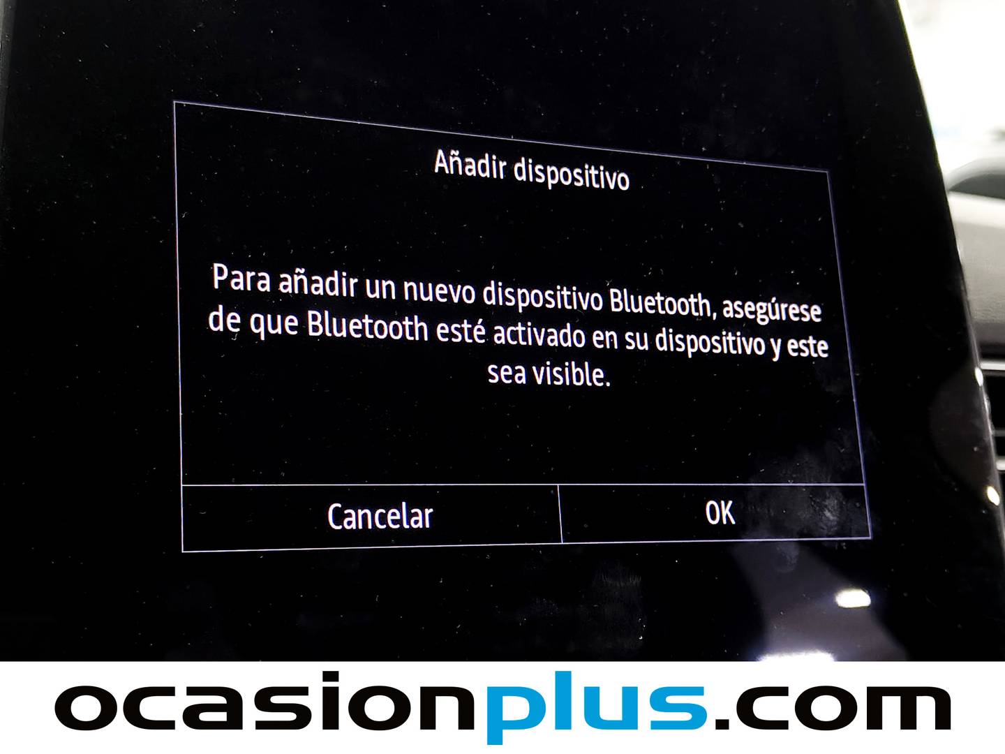 Renault Arkana Renault Arkana Techno TCe 140 Mild hybrid EDC (140 CV) seminuevo