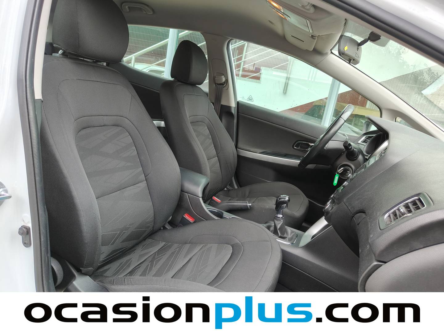 Foto KIA Ceed Kia Ceed 1.4 CRDi WGT Concept Plus (90 CV)