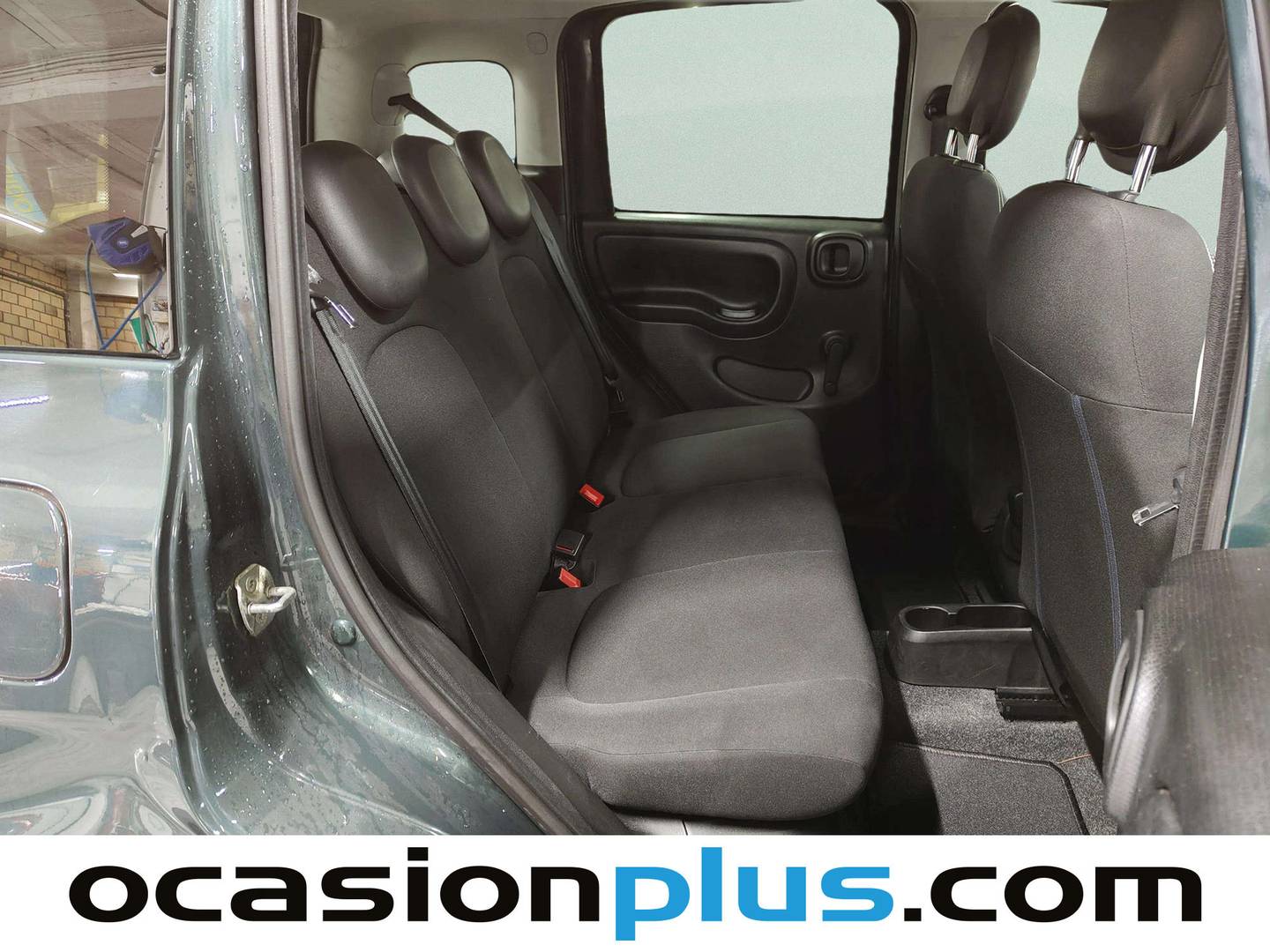 Foto Fiat Panda Fiat Panda 1.0 Hybrid Cross (70 CV)