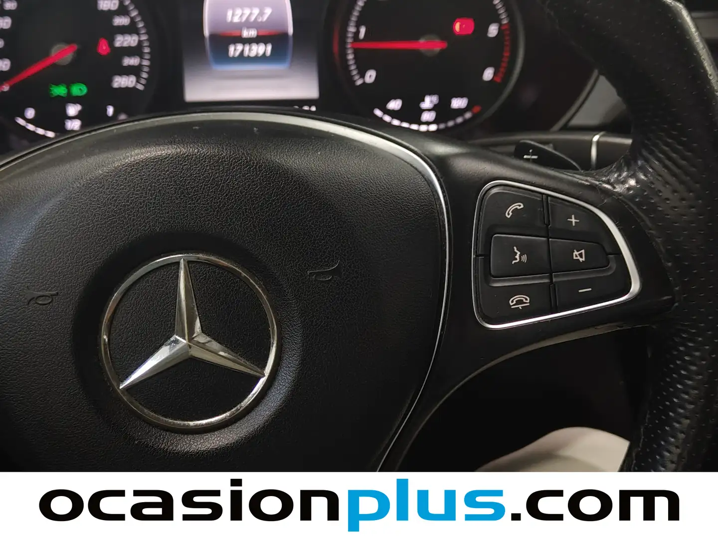 Foto Mercedes Clase C Mercedes-Benz Clase C C 220 d Sportive Exclusive (170 CV)