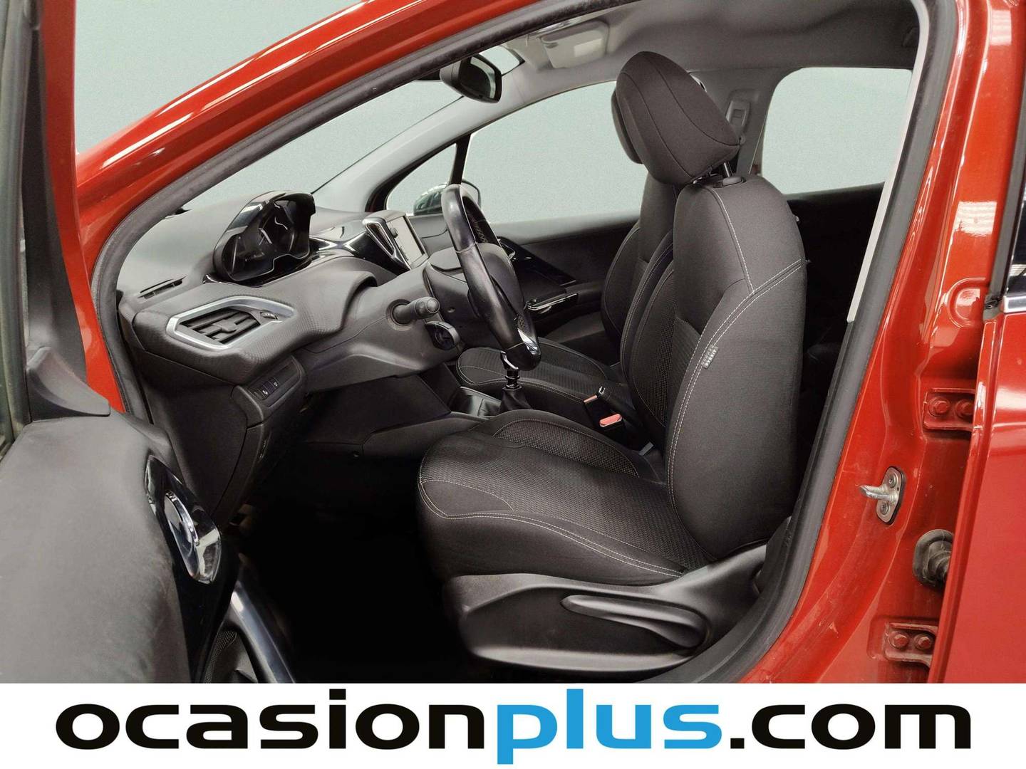 Foto Peugeot 208 Peugeot 208 PureTech 110 S&S Tech Edition (110 CV)