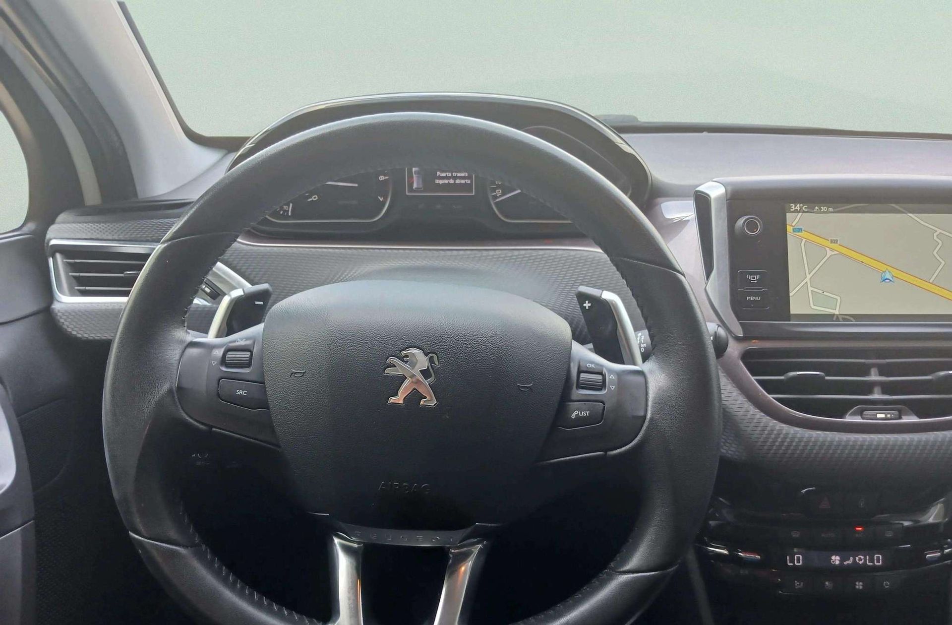 Peugeot 2008 VTI 82 Active ETG5 - foto 23